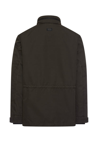 CAMEL ACTIVE FIELD JAKKE
