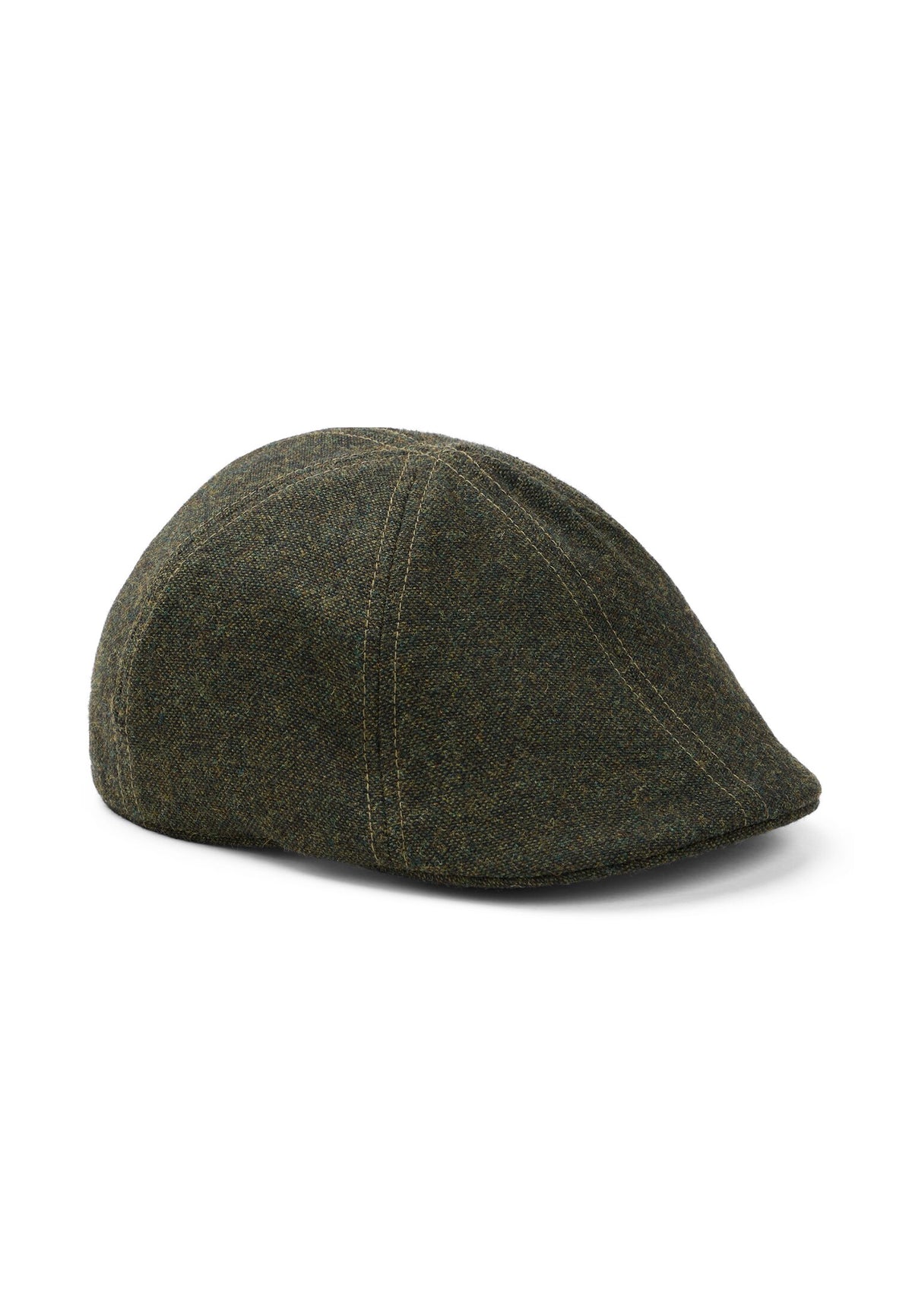 CAMEL ACTIVE FLAT CAP