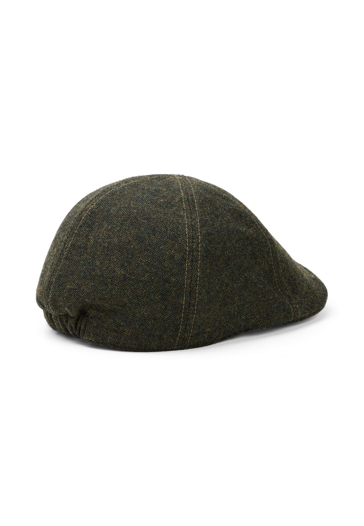 CAMEL ACTIVE FLAT CAP