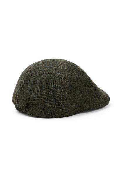 CAMEL ACTIVE FLAT CAP