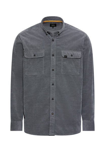 CAMEL ACTIVE SKJORTE