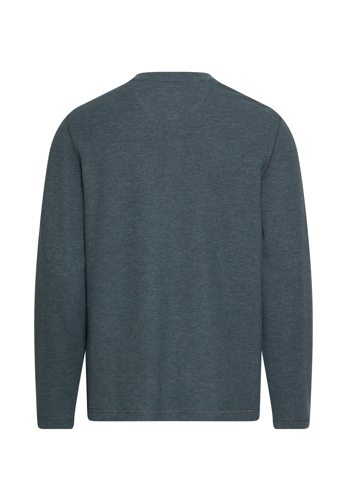 CAMEL ACTIVE GRANDDAD LONGSLEEVE