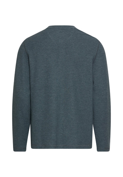CAMEL ACTIVE GRANDDAD LONGSLEEVE