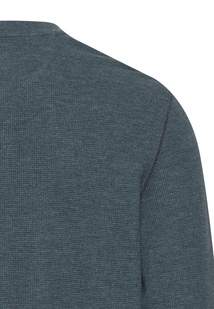 CAMEL ACTIVE GRANDDAD LONGSLEEVE