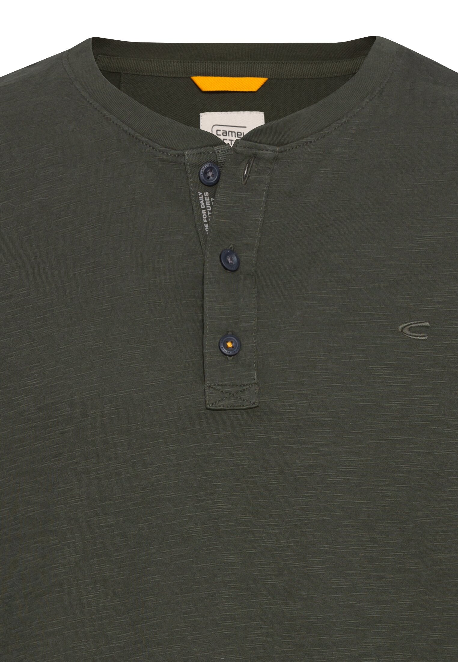 CAMEL T-SHIRT