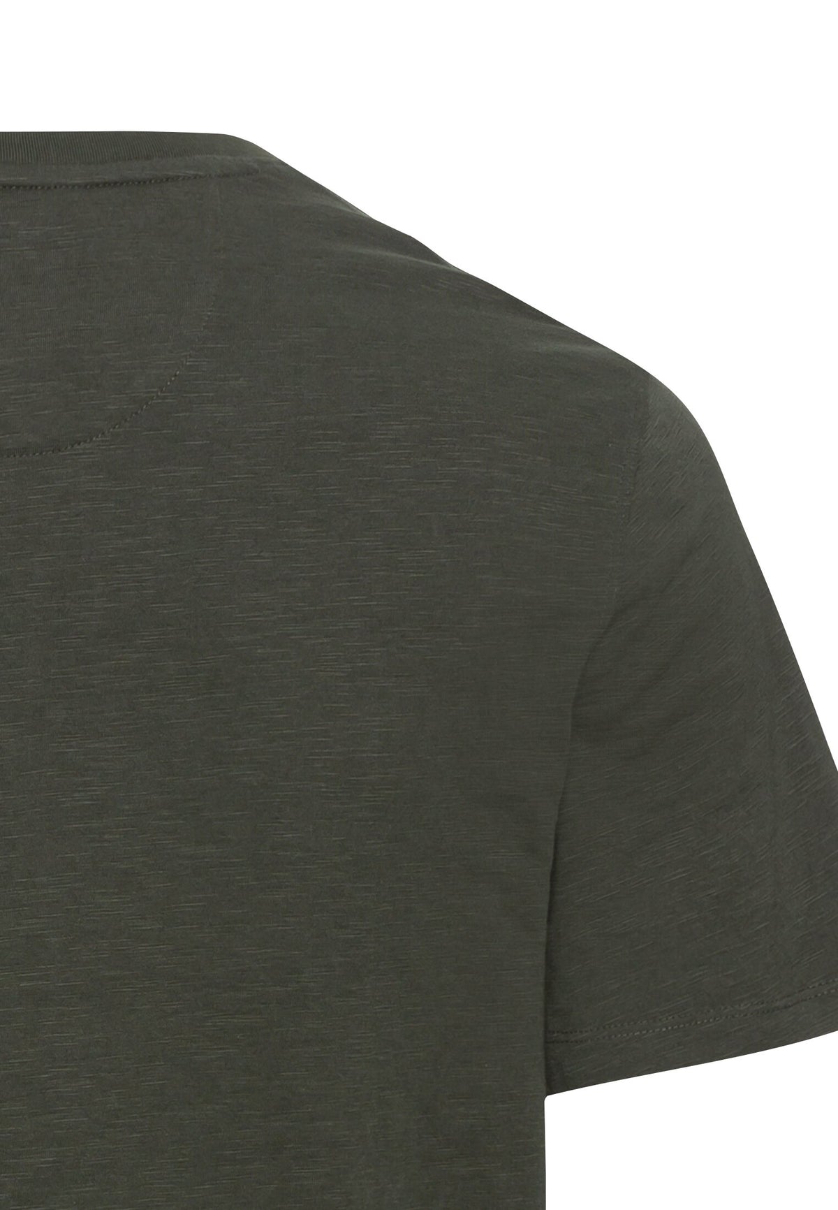 CAMEL ACTIVE GRANDDAD T-SHIRT