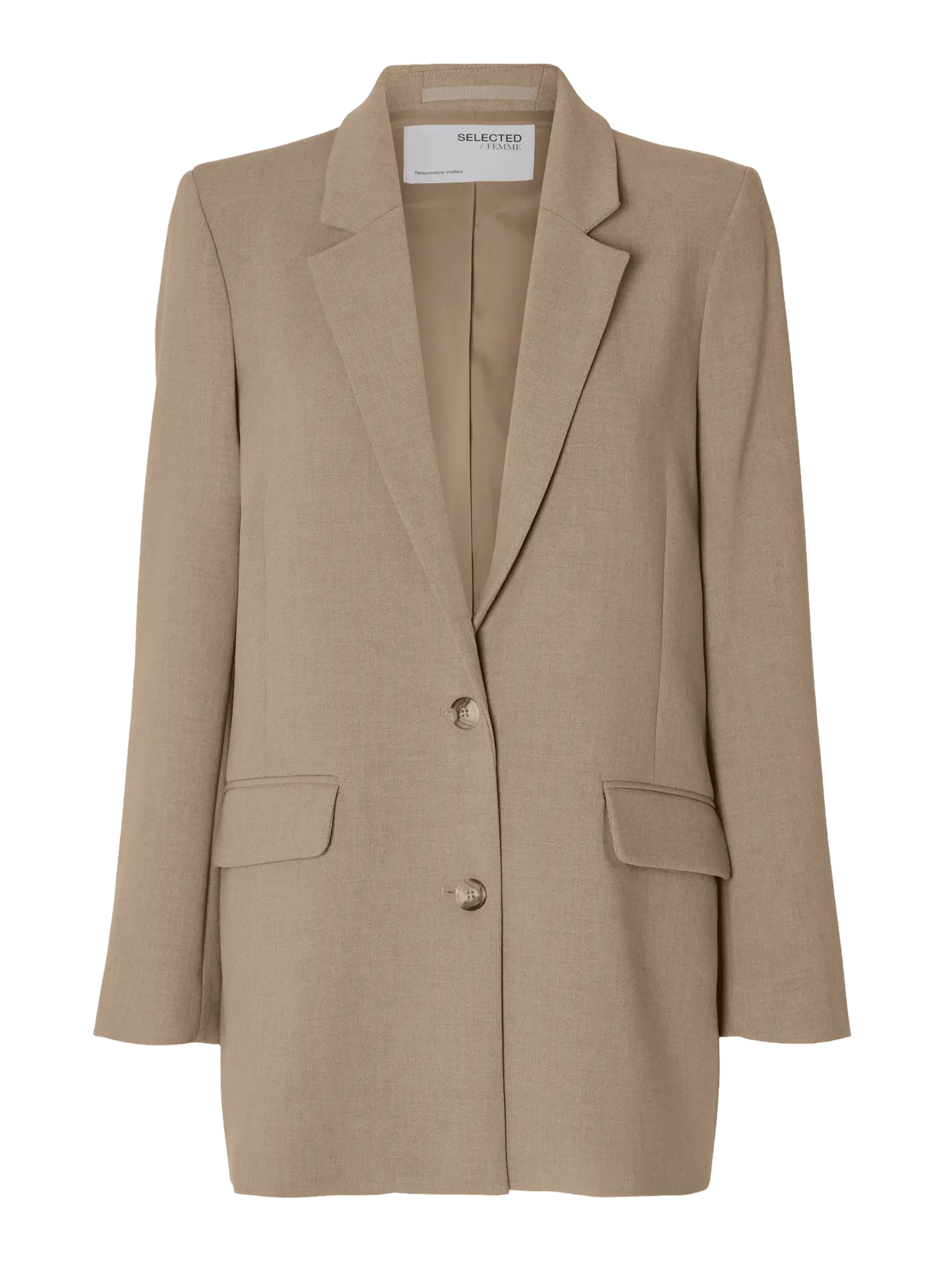 Blazer 1 - Relaxed Fit
