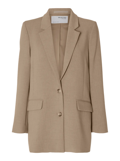 Blazer 1 - Relaxed Fit