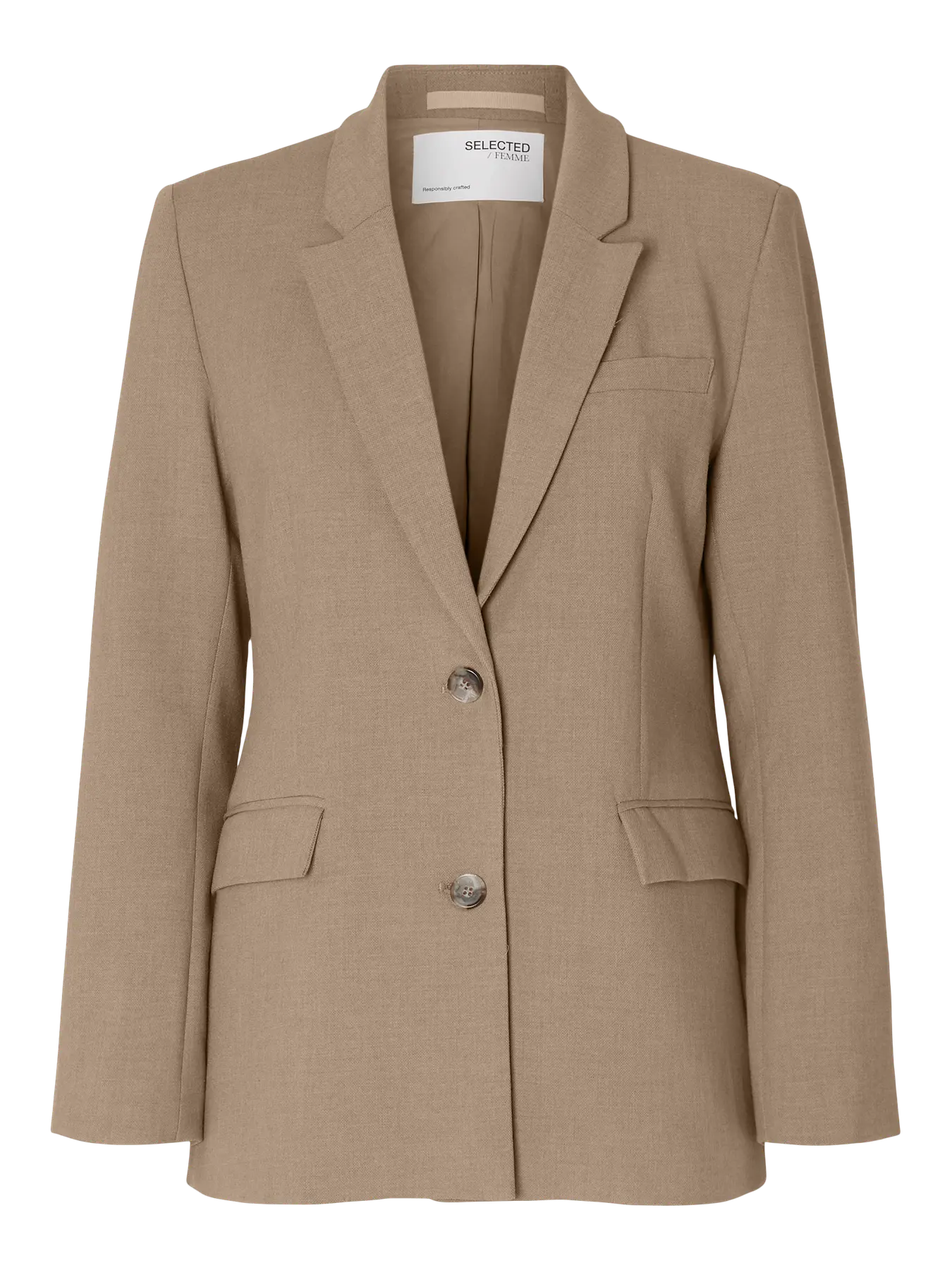Blazer 2 - Klassisk Fit