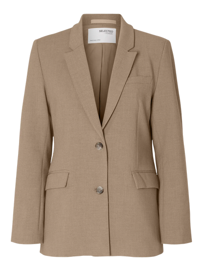 Blazer 2 - Klassisk Fit