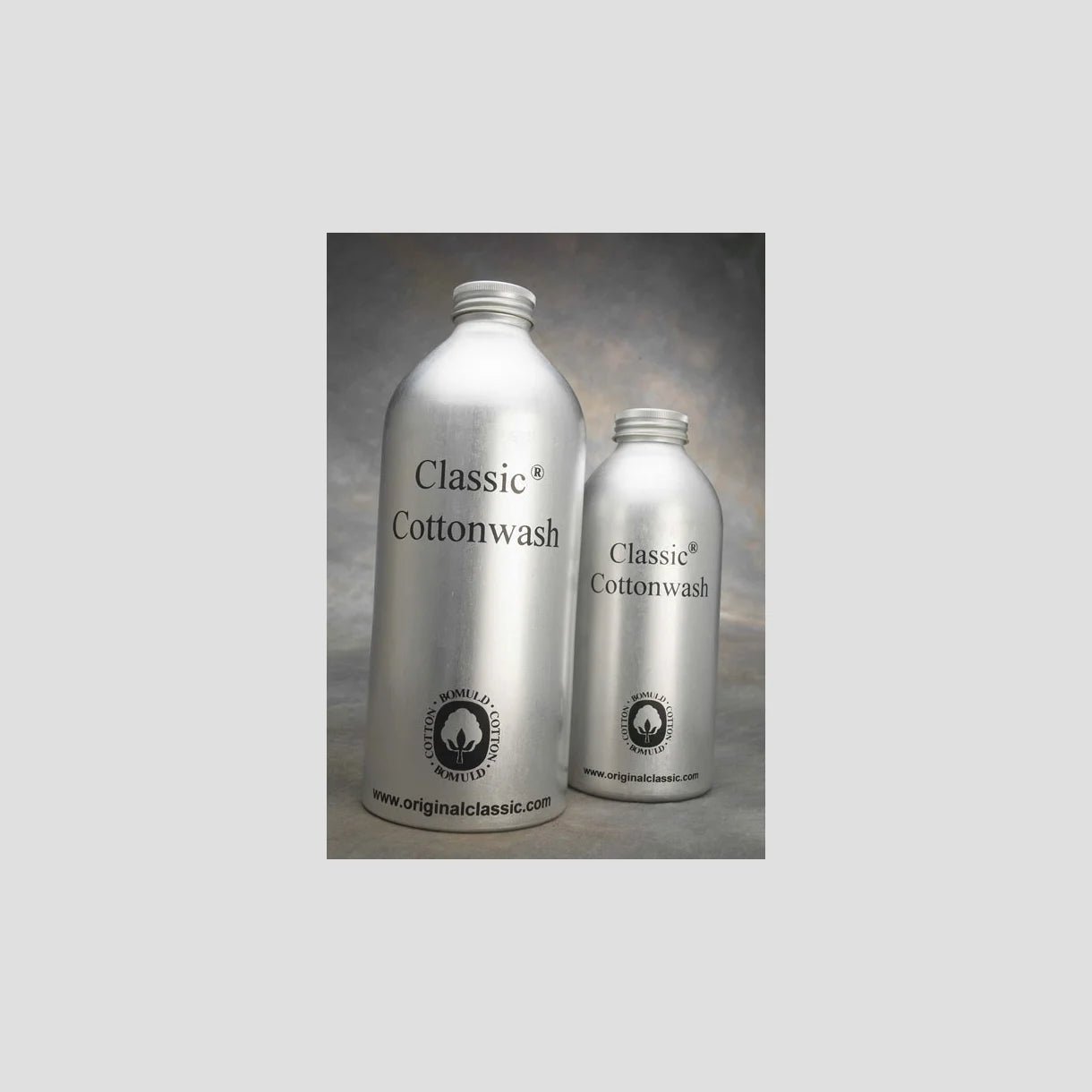 Classic Cottonwash 600ml