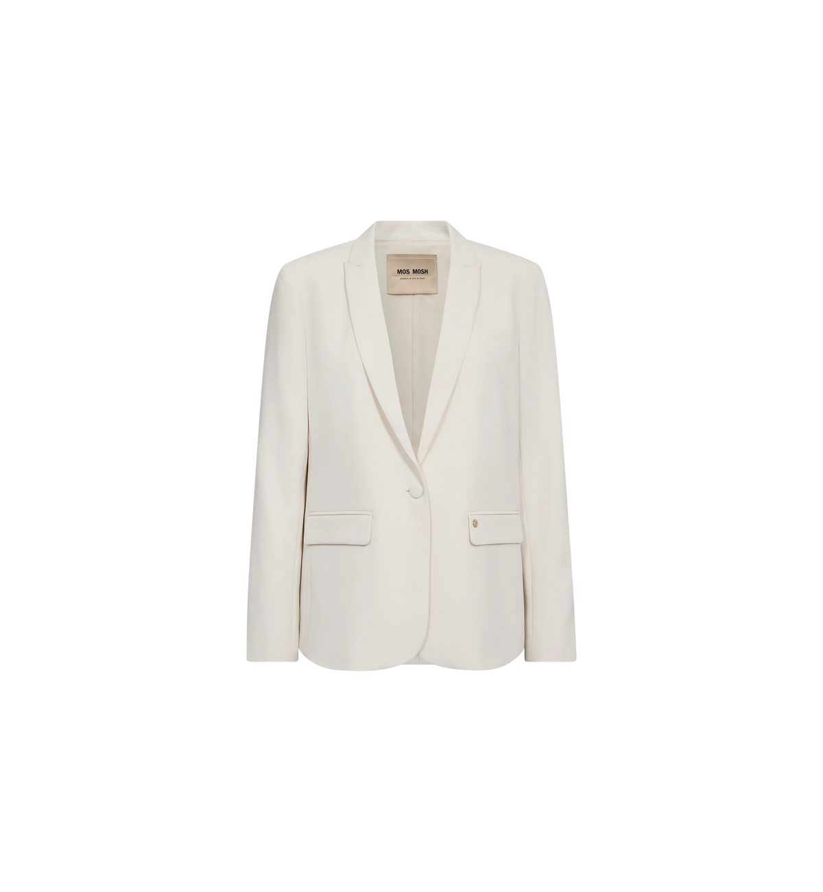 Mos Mosh Blazer 1