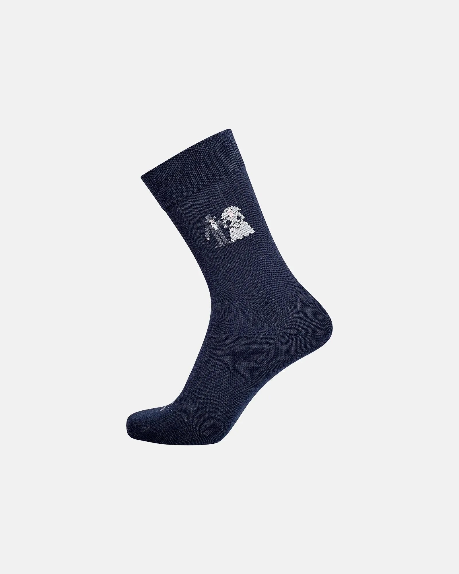 Egtved socks cotton wedding