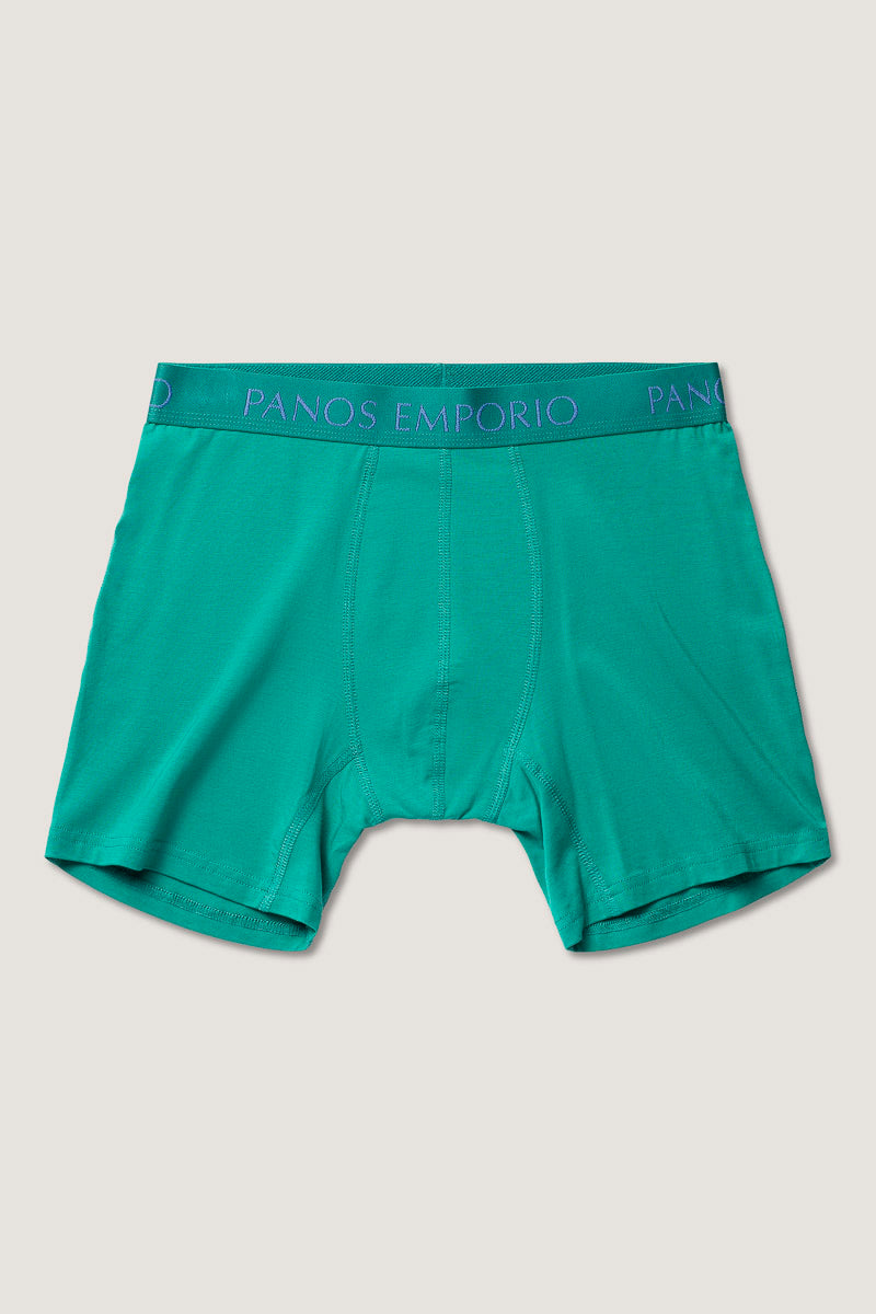 PANOS EMPORIO 3PK BAMBOO BOXER