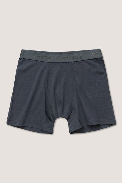PANOS EMPORIO 3PK BAMBOO BOXER