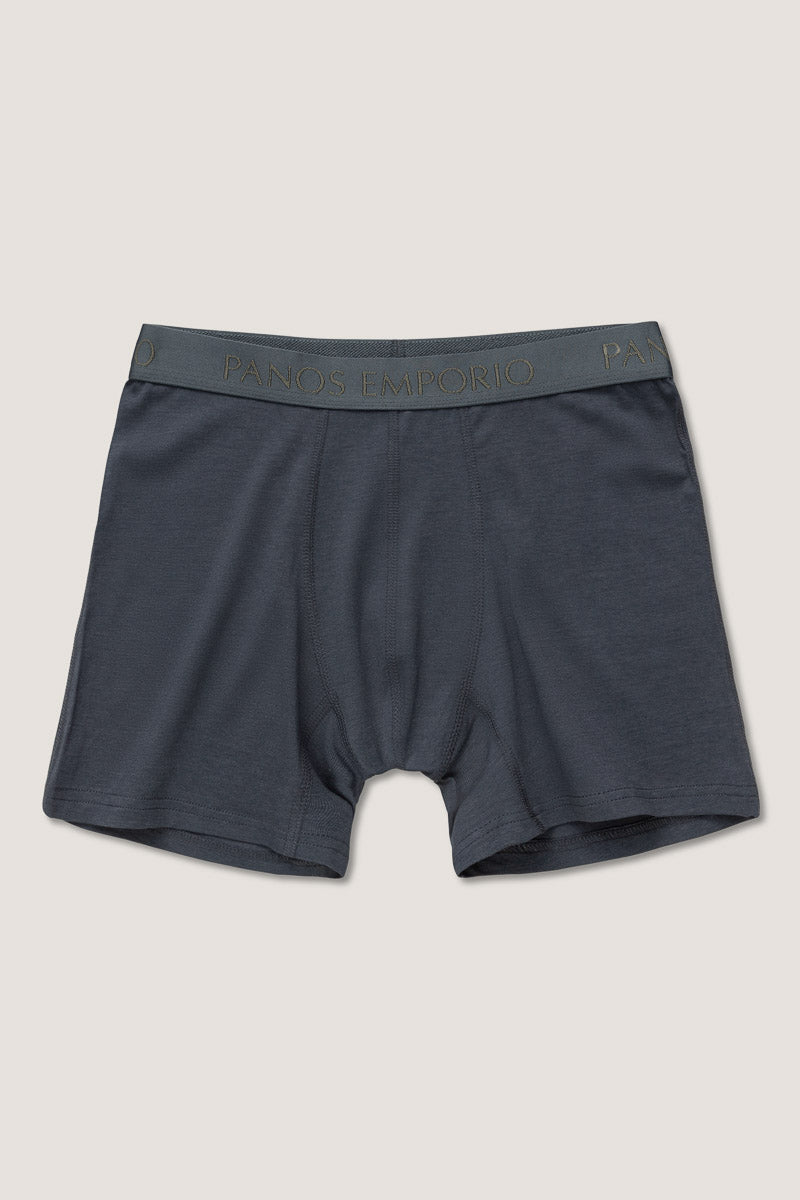 PANOS EMPORIO 3PK BAMBOO BOXER
