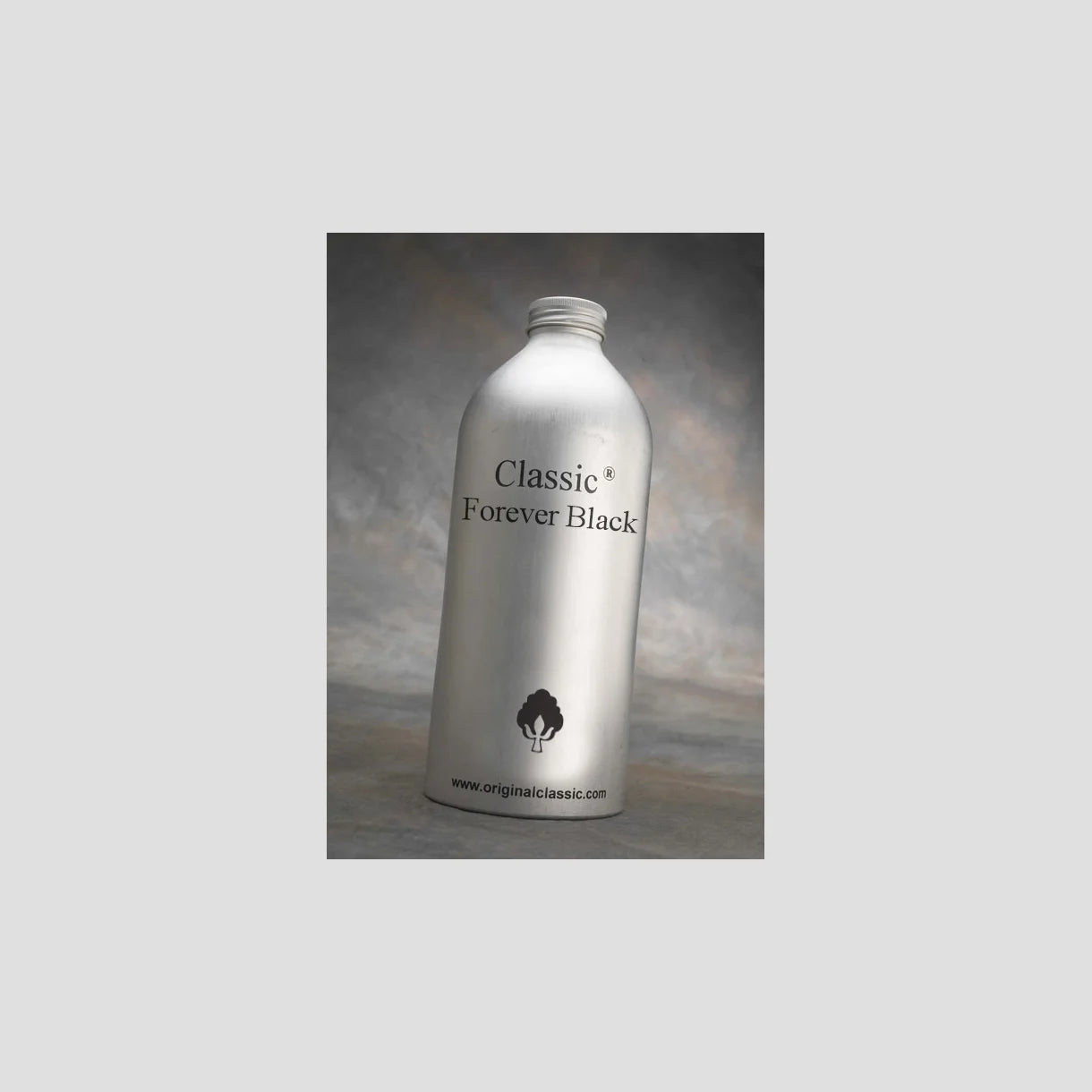 Classic Forever Black 600 ml