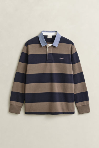 GANT RUGBY POLO
