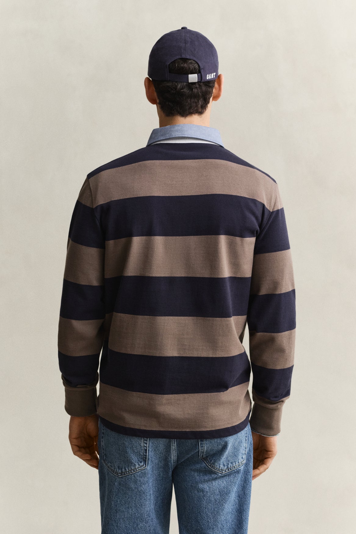GANT RUGBY POLO