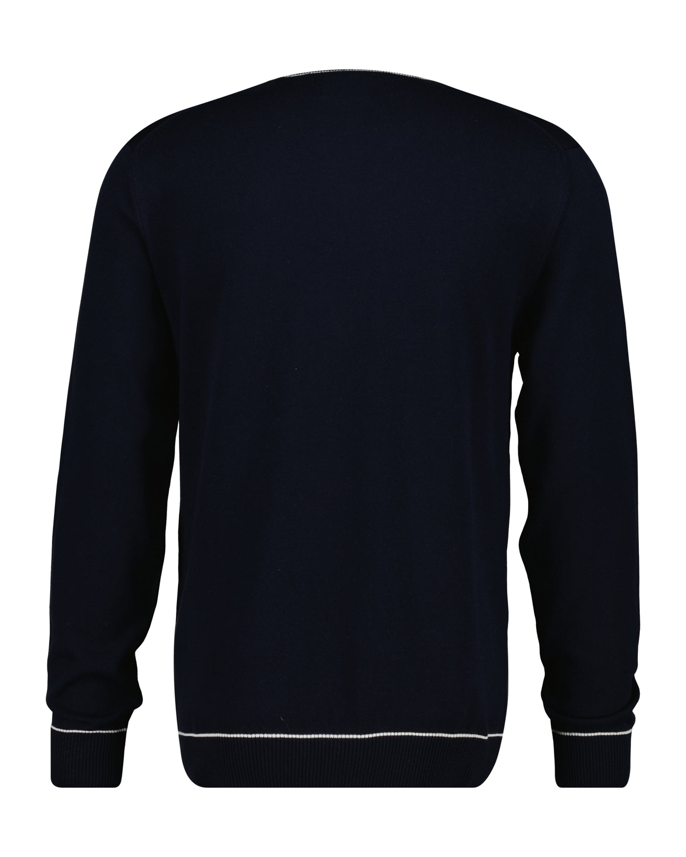 GANT COTTON MODAL C-NECK STRIK