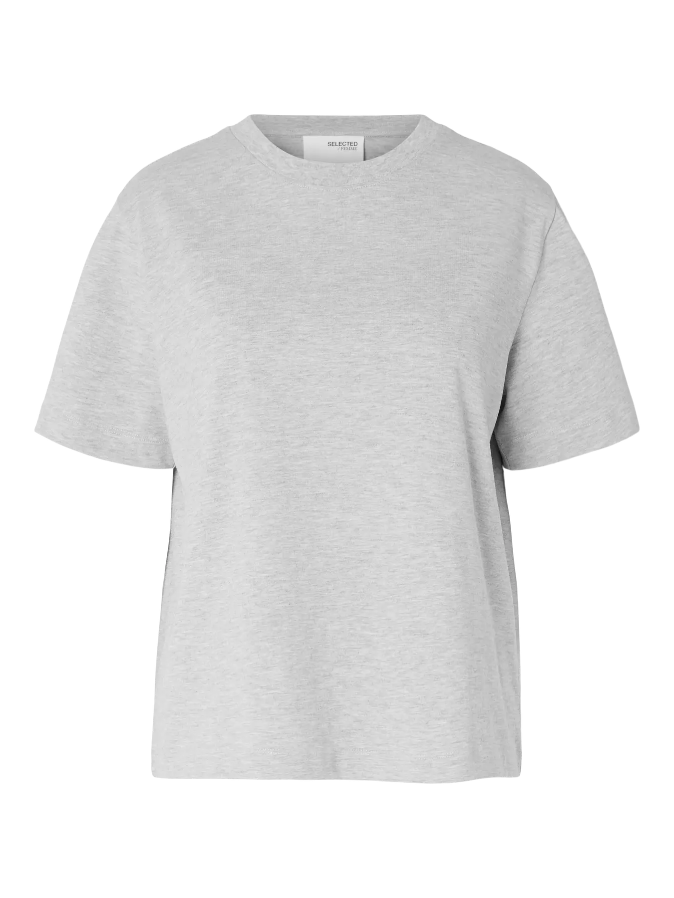 Kortærmet Tee 2