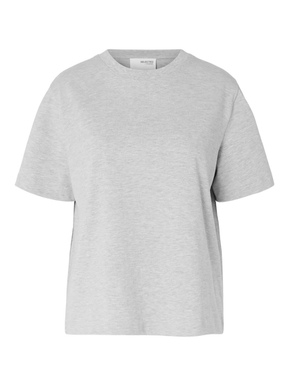 Kortærmet Tee 2