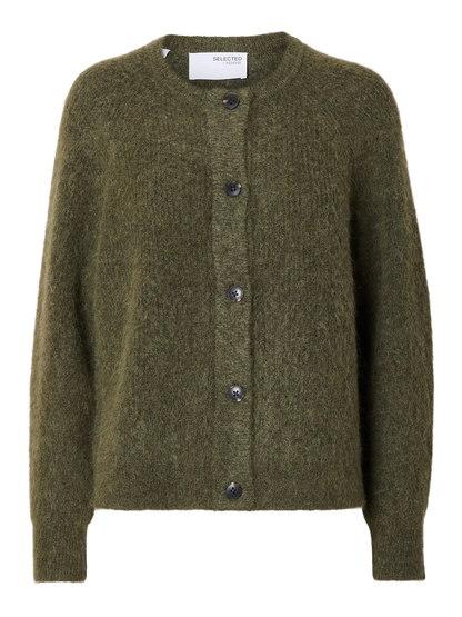 Cardigan 4