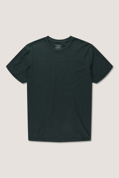 PANOS EMPORIO BAMBOO CREW T-SHIRT