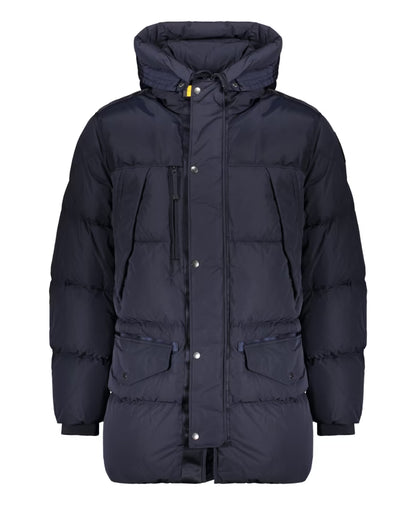 PARAJUMPERS HARRASEEKET DUNPARKA JAKKE