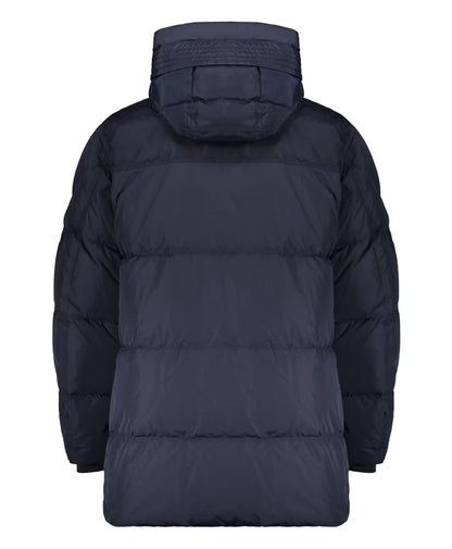 PARAJUMPERS HARRASEEKET DUNPARKA JAKKE
