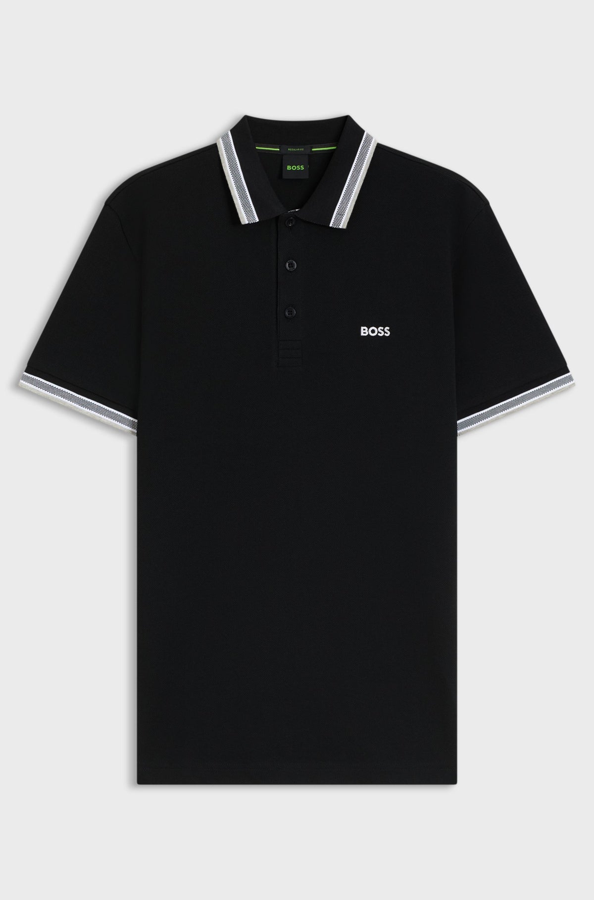 BOSS PADDY POLO