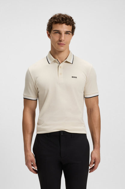 BOSS PADDY POLO