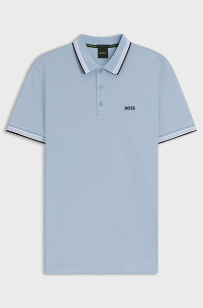 BOSS PADDY POLO