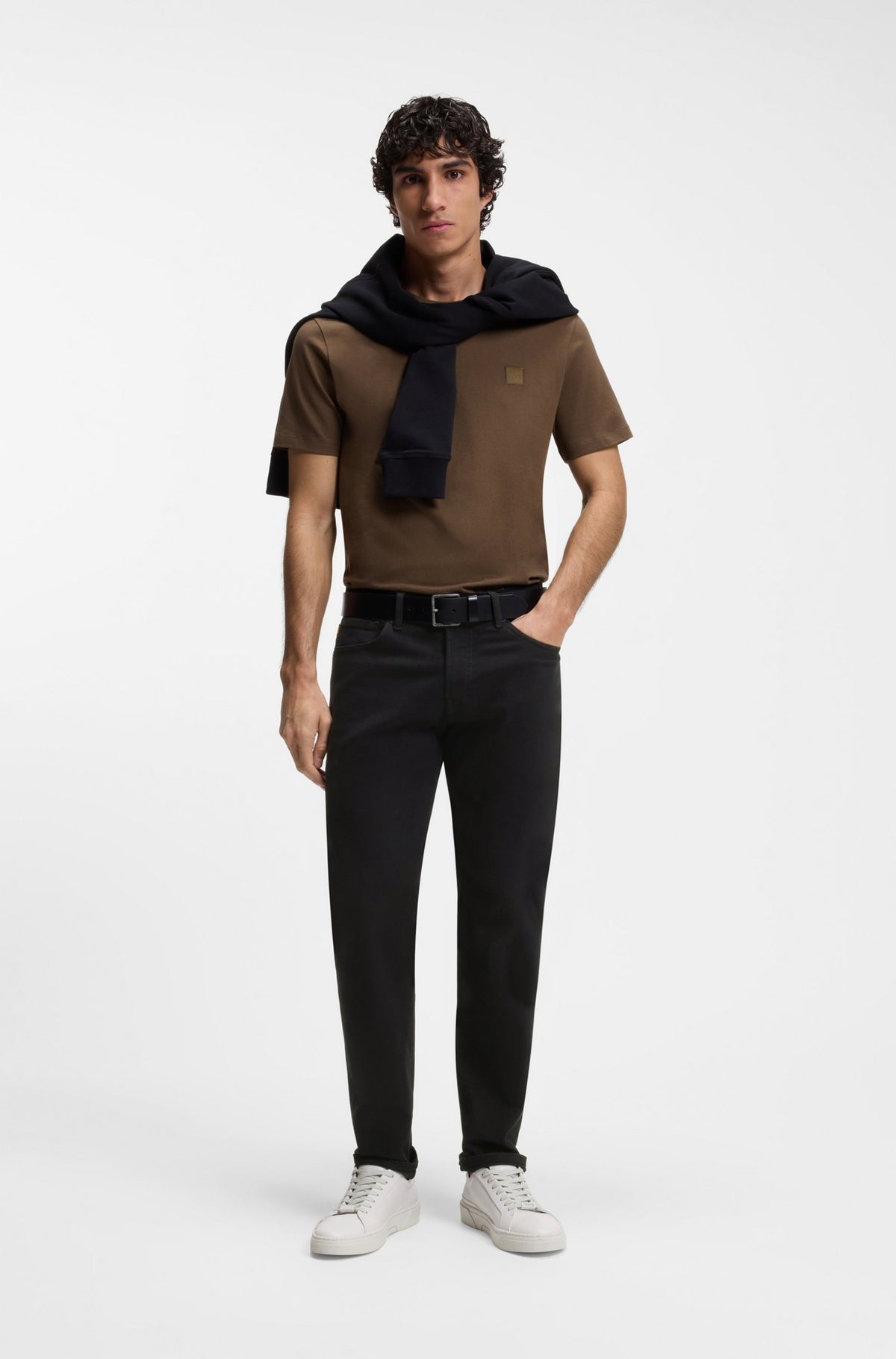 BOSS RE.MAINE BC-C JEANS