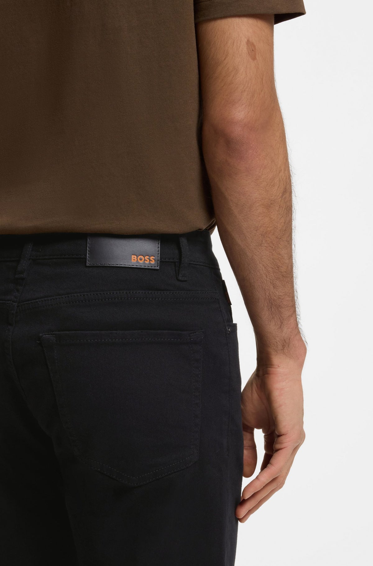 BOSS RE.MAINE BC-C JEANS