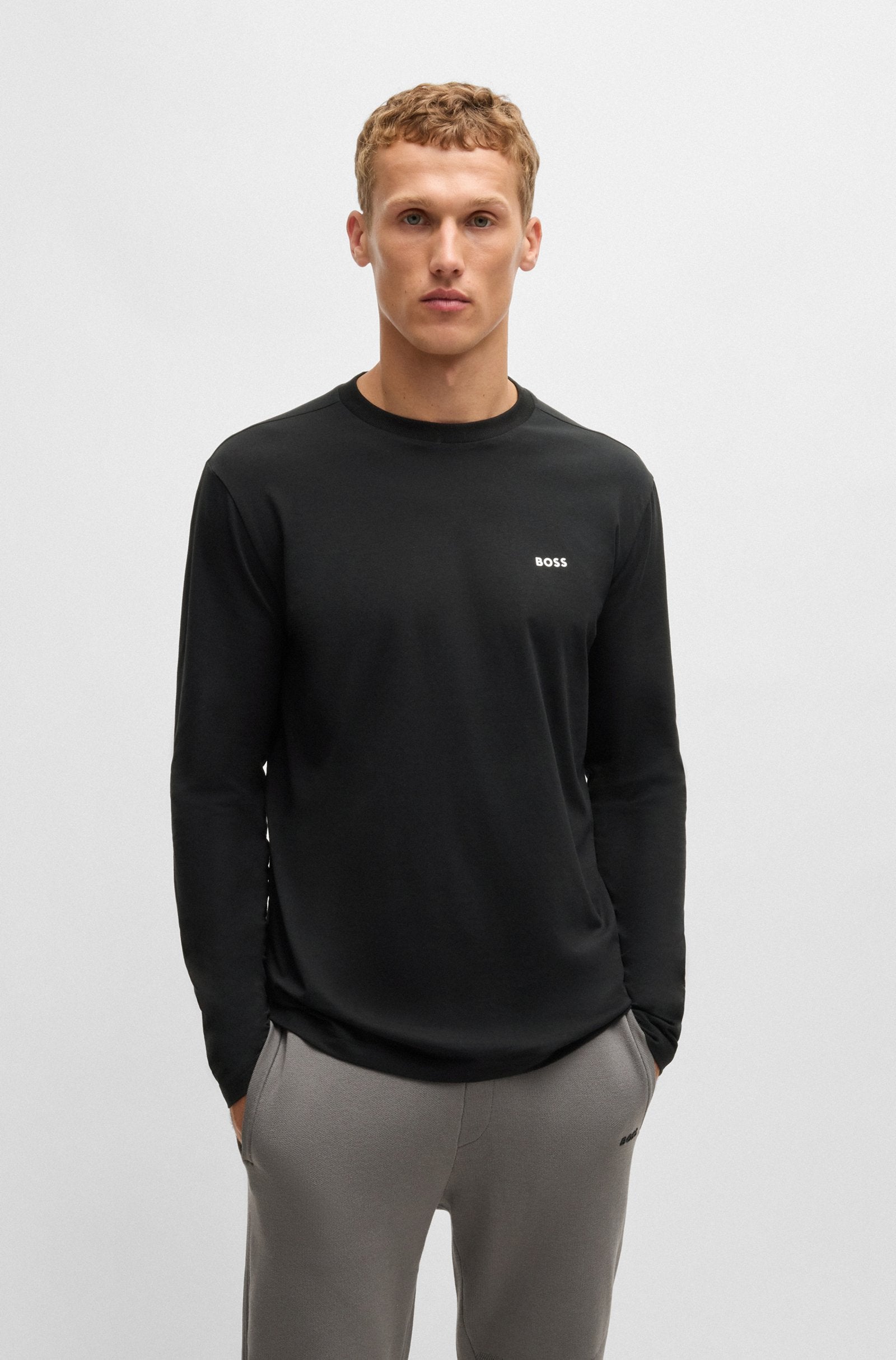 Tee Long 10256064 01