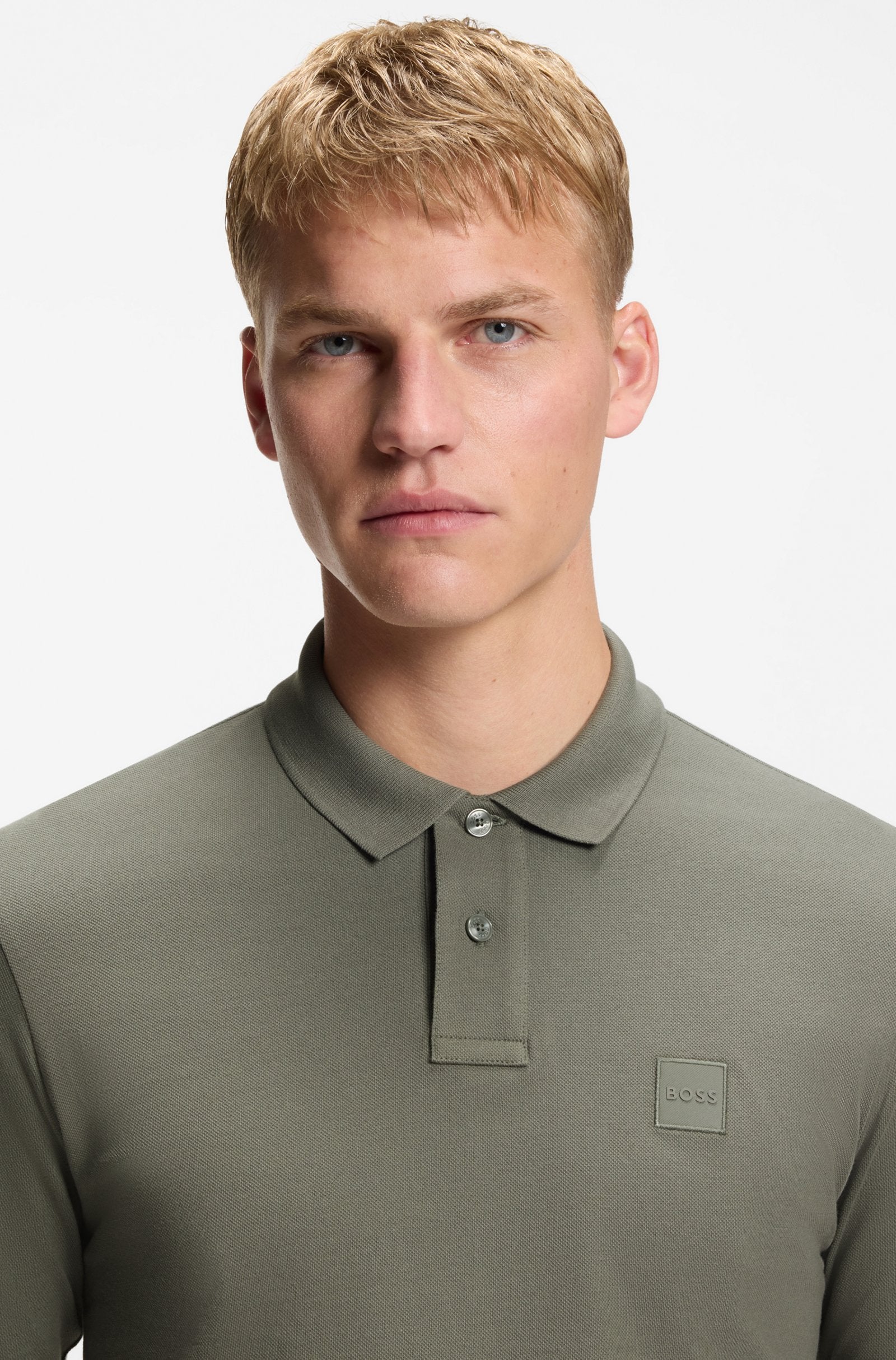 BOSS PASSERBY POLO