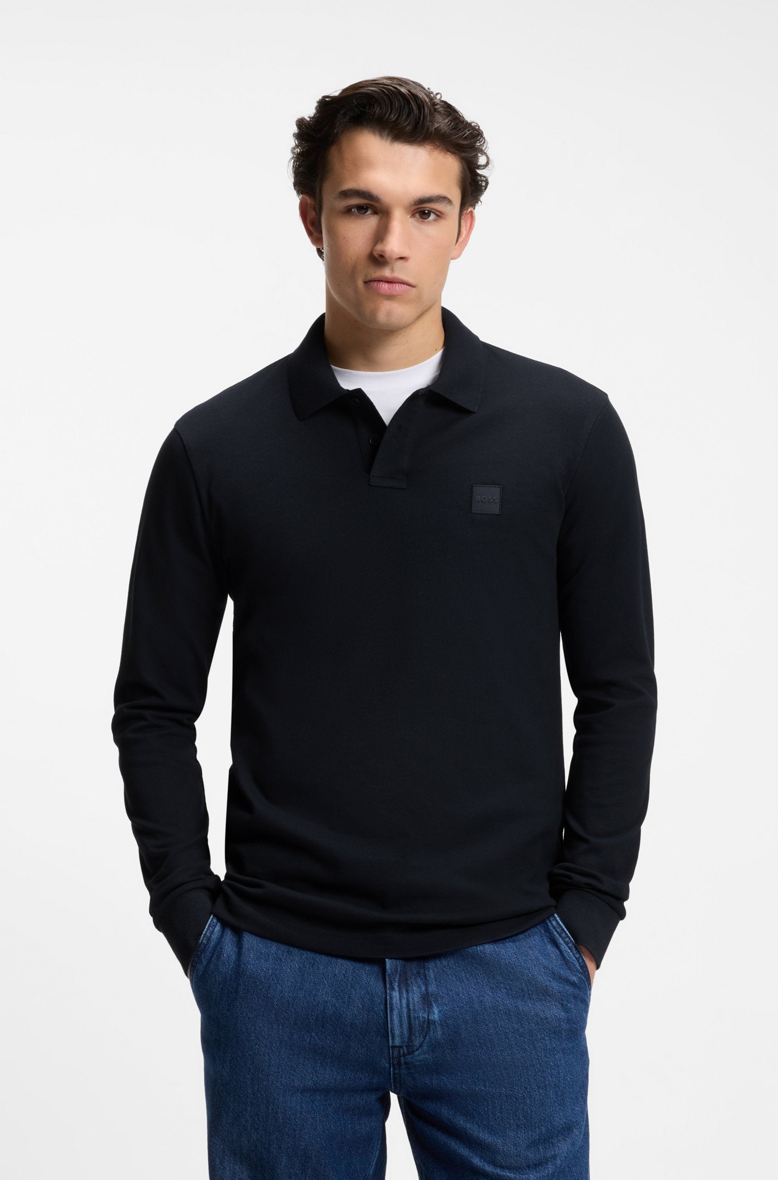 BOSS PASSERBY POLO