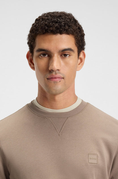 BOSS SWEATSHIRT