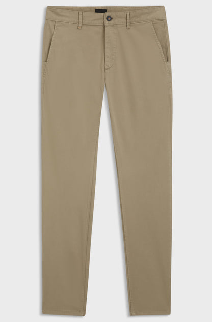BOSS CHINO SLIM CHINOS