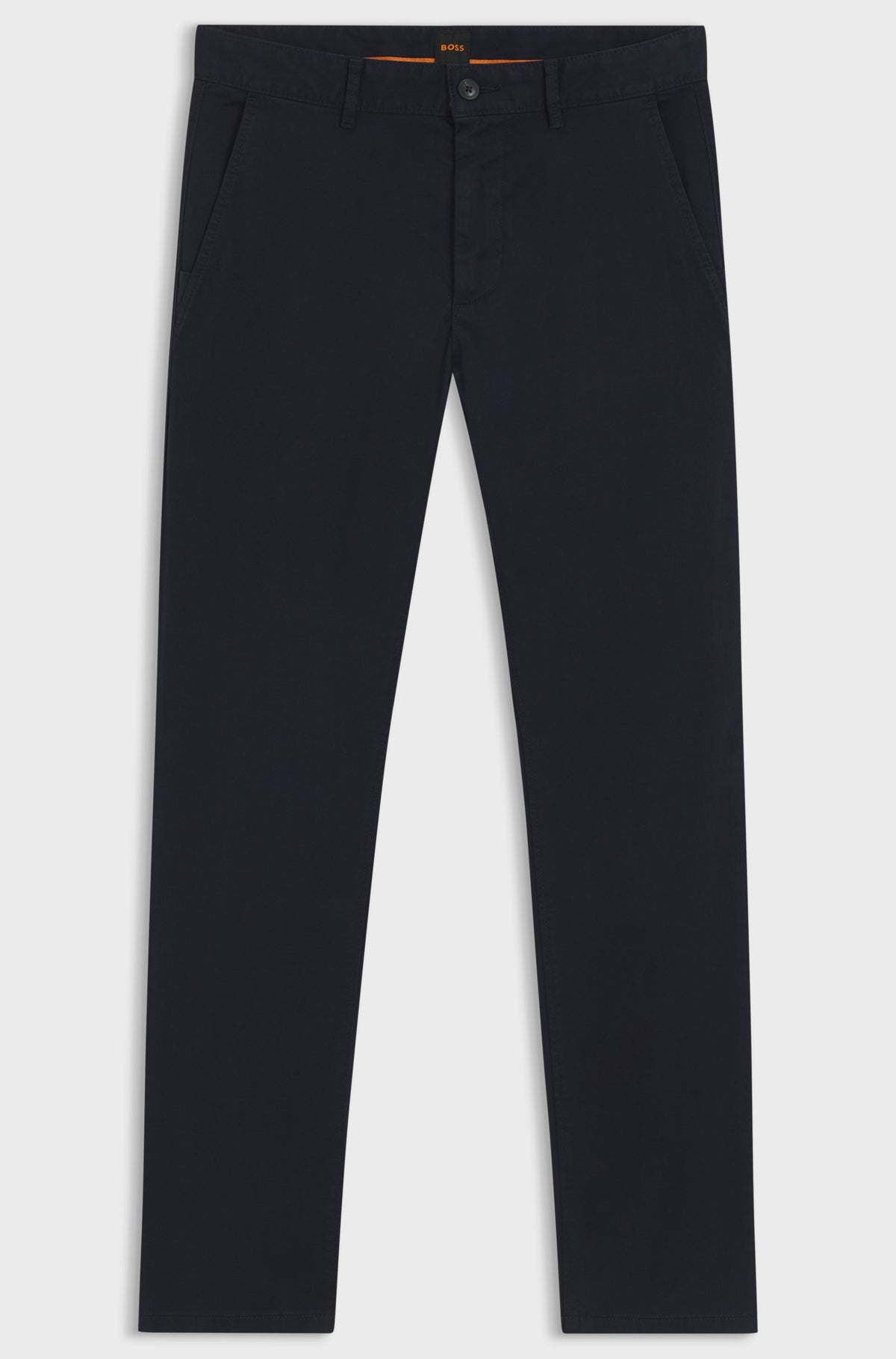 BOSS CHINO SLIM CHINOS