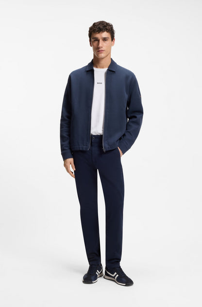BOSS CHINO SLIM CHINOS