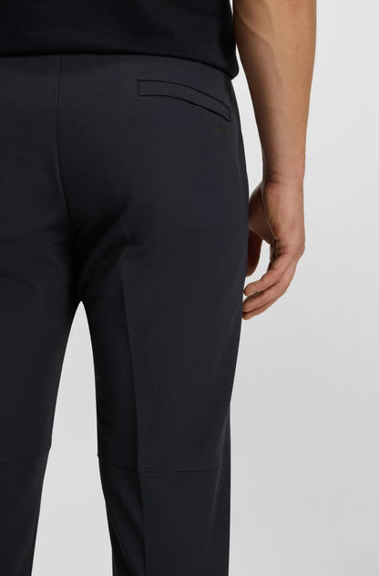 BOSS T COMMUTER SLIM FIT BUKSER