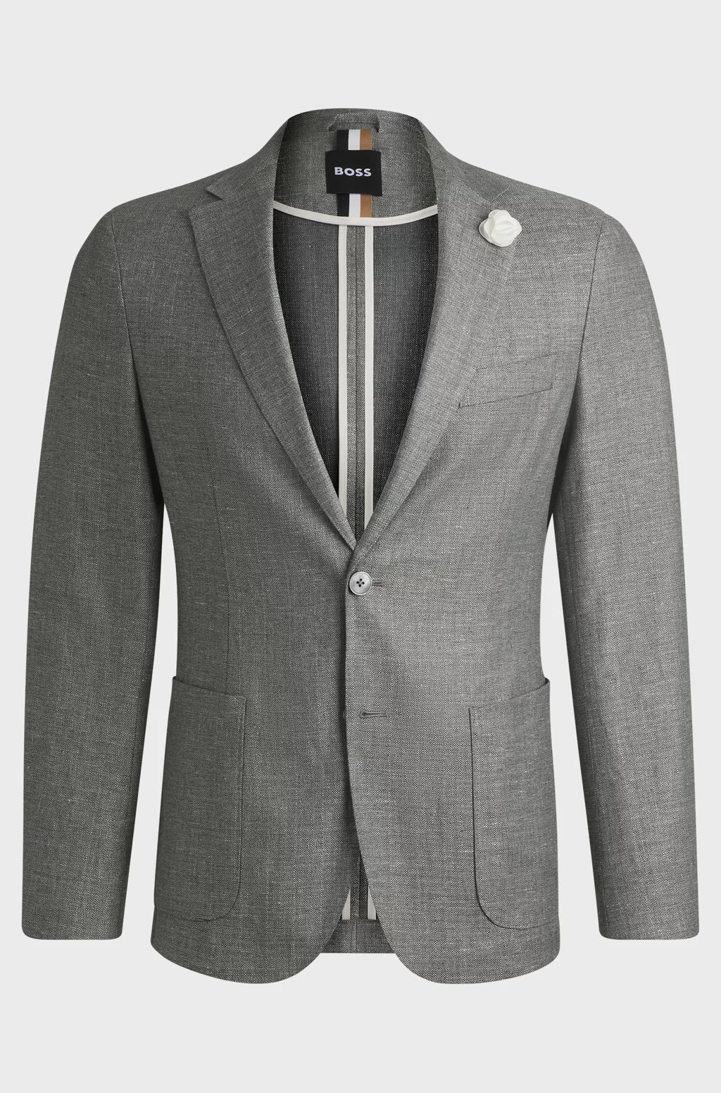 BOSS C-HANRY-252 BLAZER