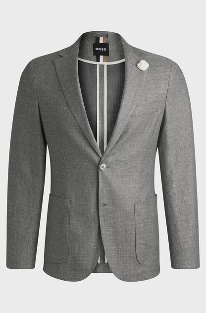 BOSS C-HANRY-252 BLAZER