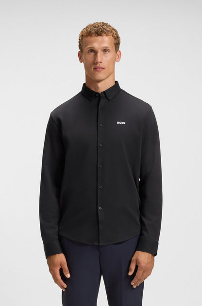 BOSS SKJORTE