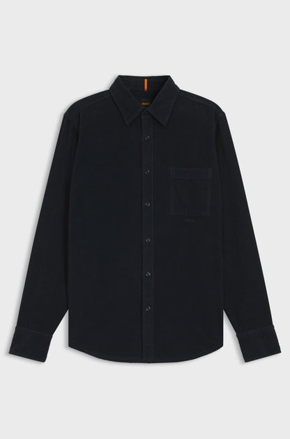 BOSS RELEGANT OVERSHIRT