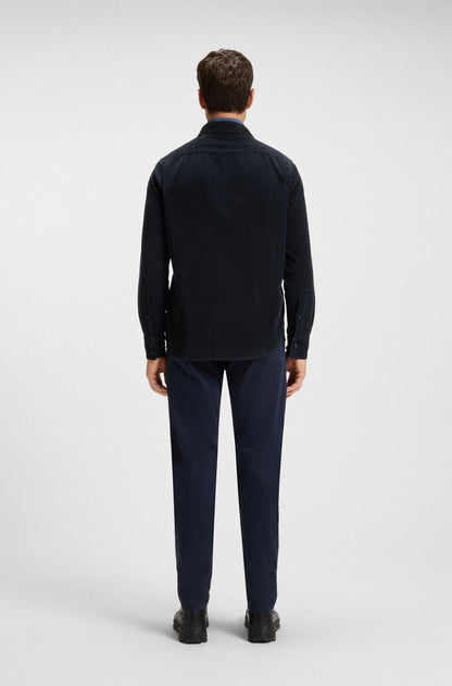 BOSS RELEGANT OVERSHIRT