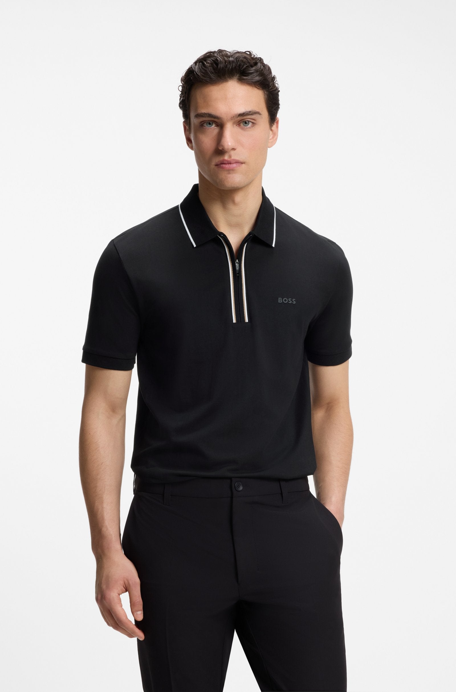 BOSS PHILIX GOC POLO