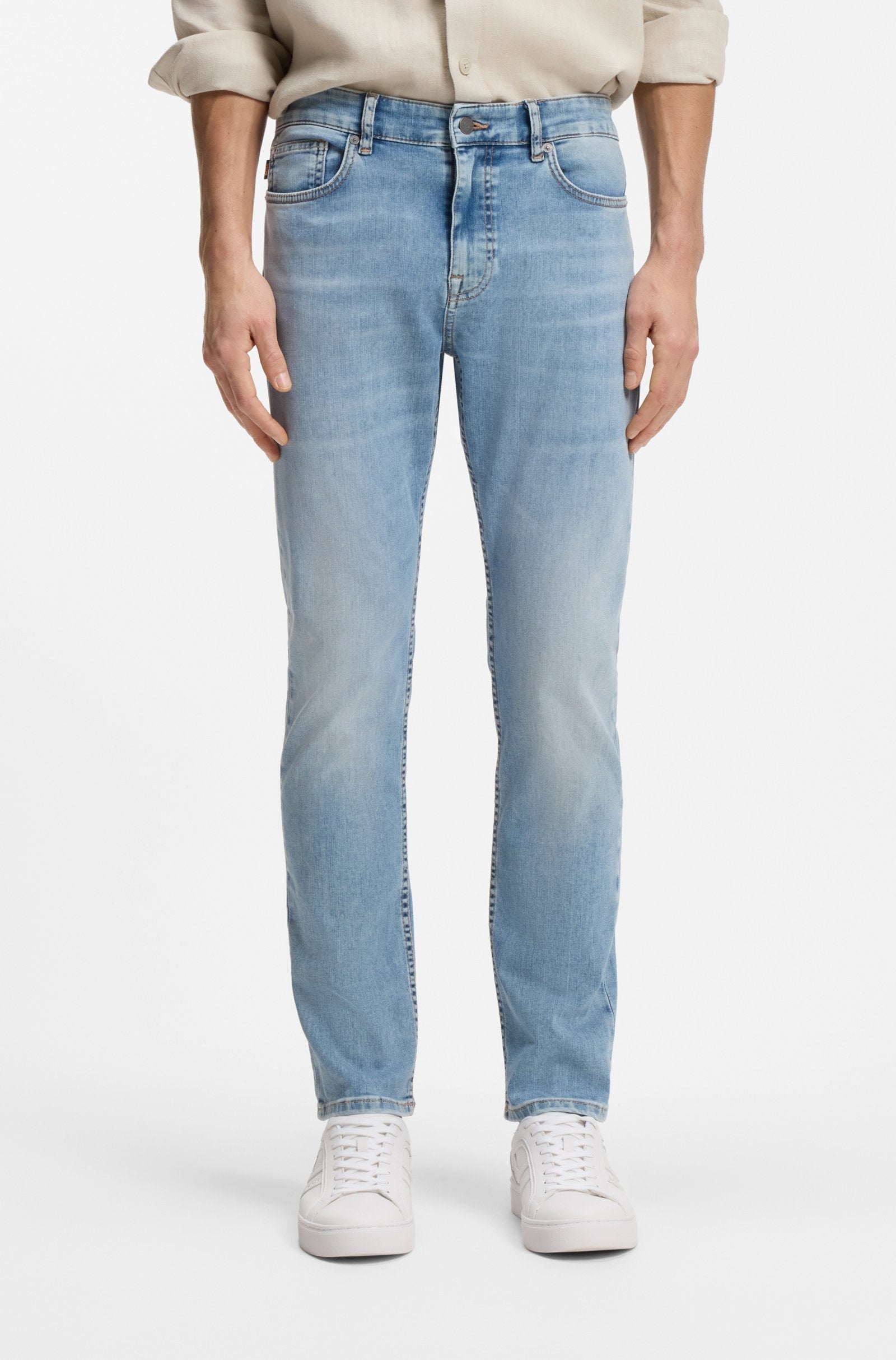 BOSS DELAWARE BO JEANS